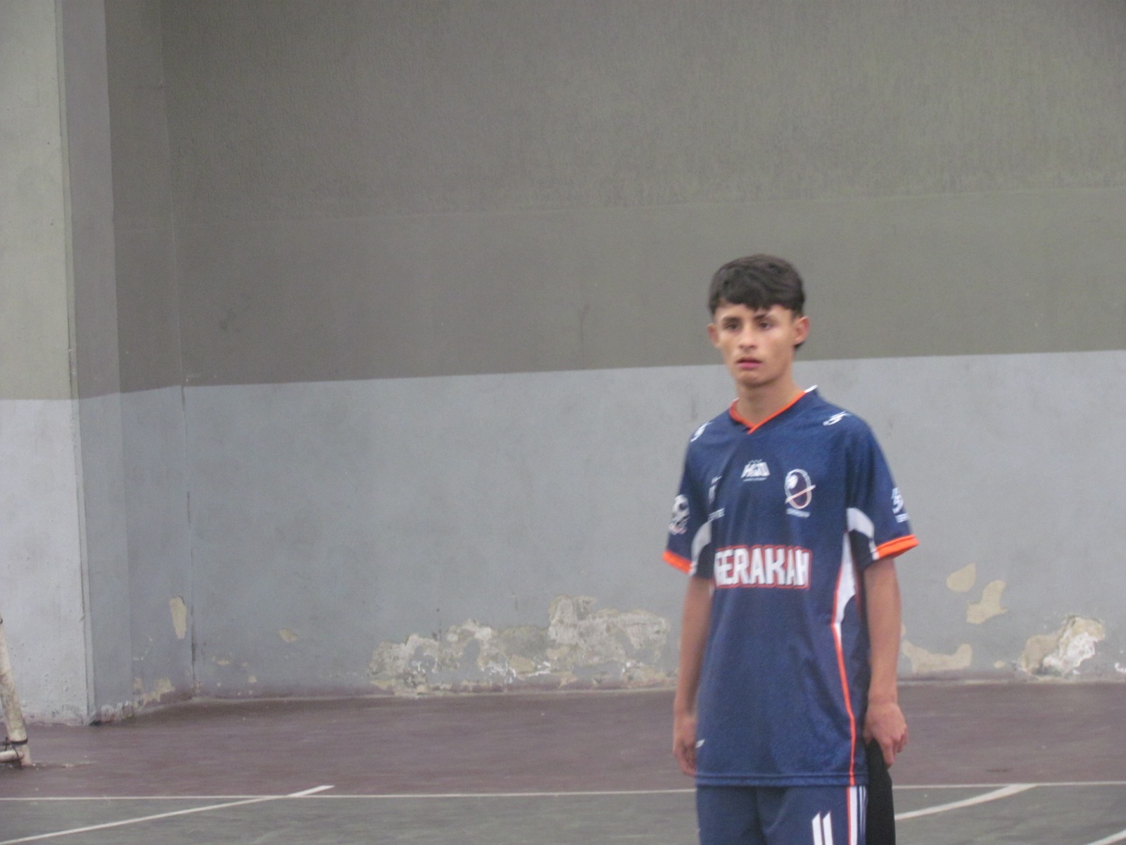 Foto Berakah FC